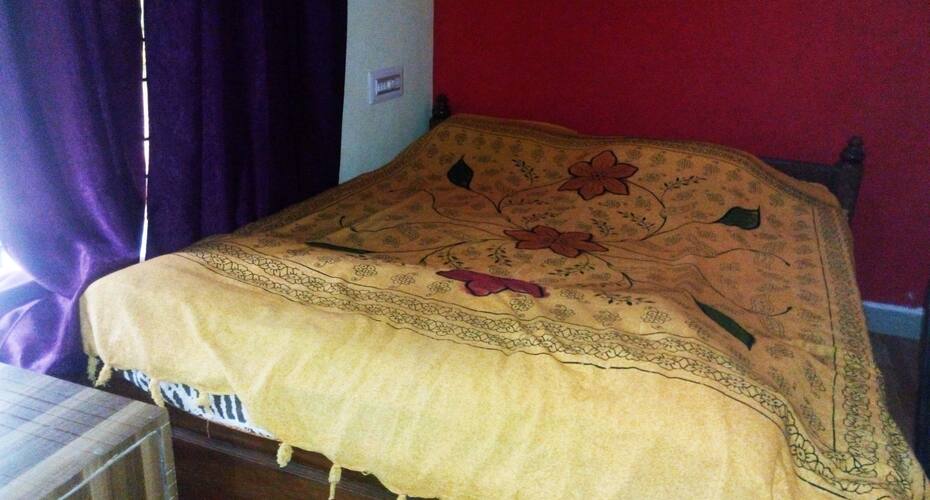 Gope town homestay, Chikmaglur 3